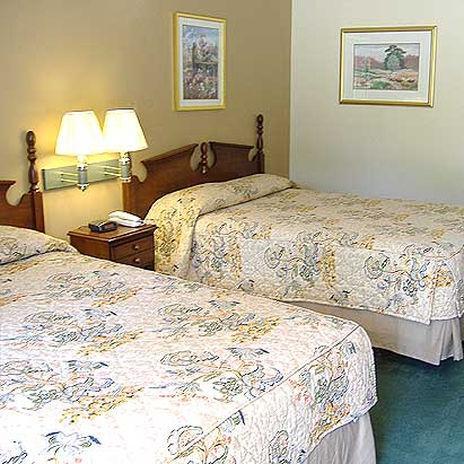 Meriwether Country Inn Warm Springs Bilik gambar